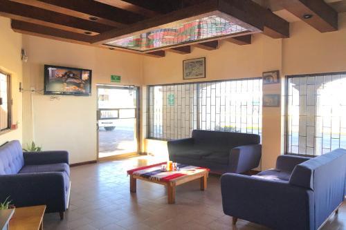 Hotel Real Del Sur