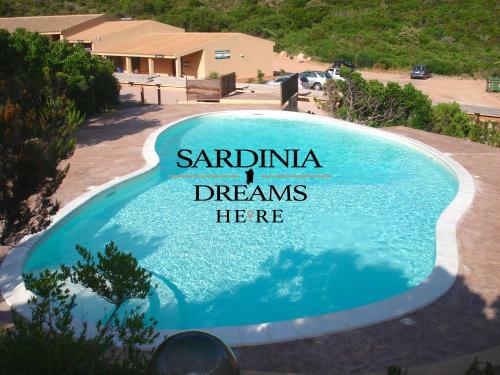 Villa Flavia Con Piscina
