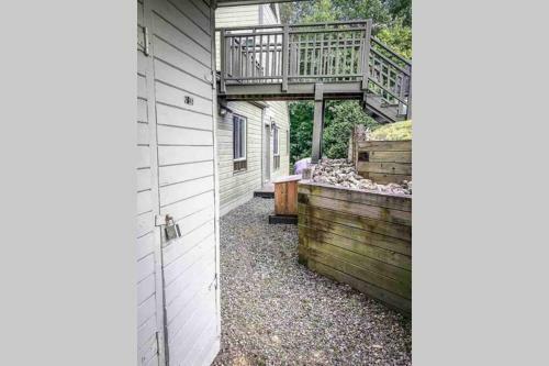 Apartamento The Mountainside By Escapades Tremblant
