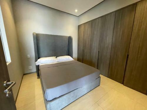 Apartamento Zona Andares de Lujo