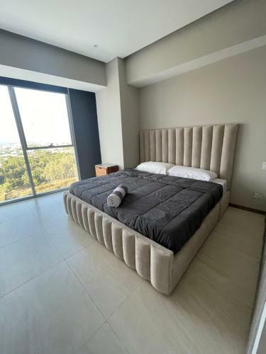 Apartamento Zona Andares de Lujo