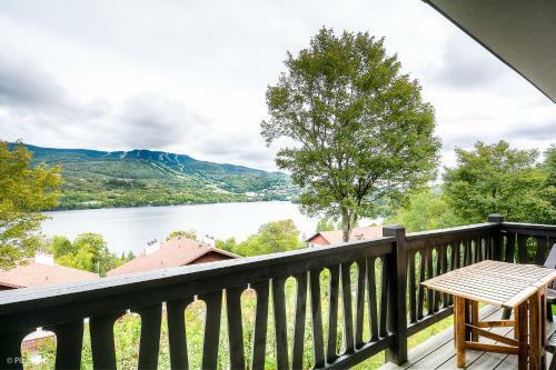 Apartamento Luxury Condo Tremblant