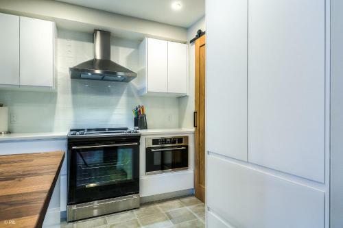Apartamento Luxury Condo Tremblant