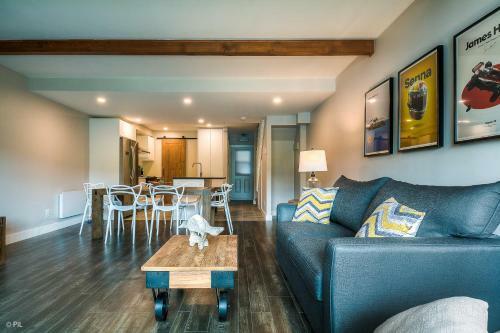 Apartamento Luxury Condo Tremblant