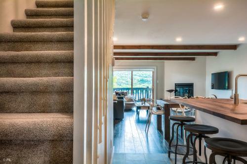 Apartamento Luxury Condo Tremblant