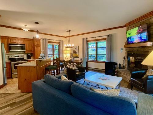 Apartamento Le Plateau By Tremblant Vacations