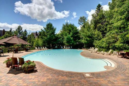 Apartamento Le Plateau By Tremblant Vacations