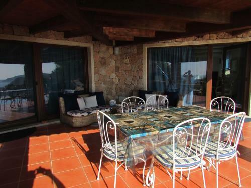 Villa Francy