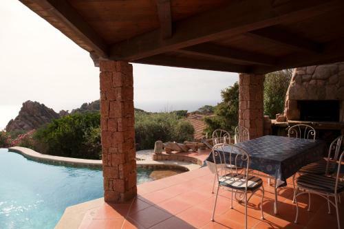 Villa Francy