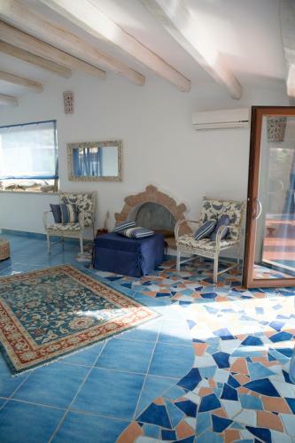Villa Francy