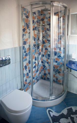Villa Francy