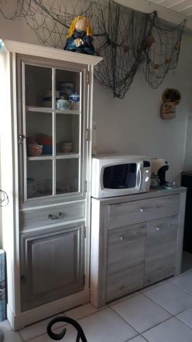 Apartamento Casa Manuela