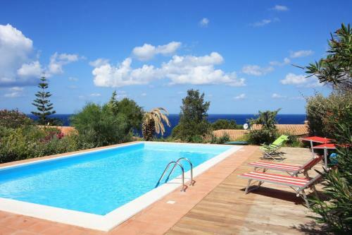 Villa Adriana-infinityholidays