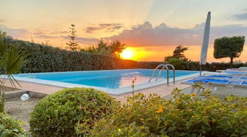 Villa Adriana-infinityholidays
