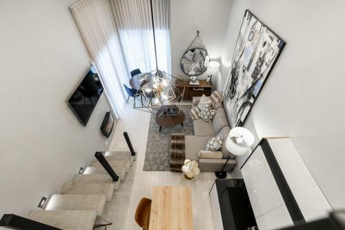 Apartamento Le Chik Domaine Mont-plaisant