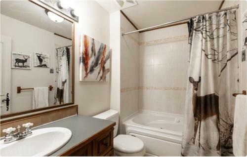 Apartamento L'algonquin By Tremblant Vacations