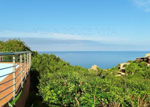Villa Dolce Vita