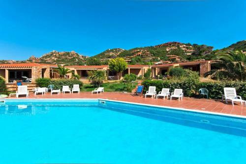 Apartments, Costa Paradiso