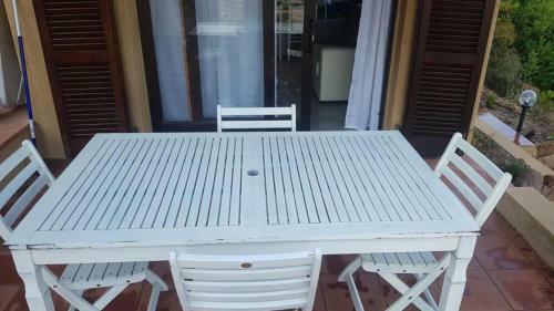 Apartamento Villetta Esmeralda