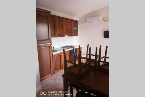 Apartamento Appartamento Nel Verde Con Piscina