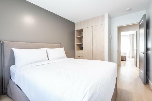 Apartamento Condos Kamik Tremblant