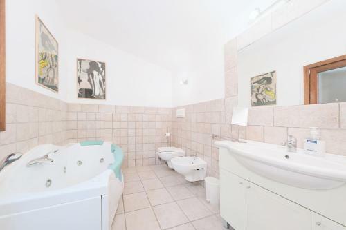 Villa Benessere-infinityholidays