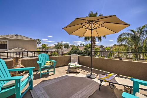 Lavish Abode With Private Pool And Backyard Oasis