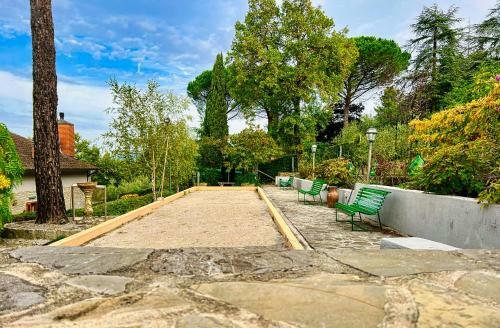 Villa Casa Dei Tramonti