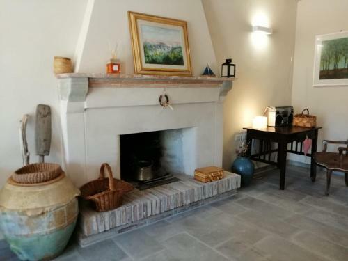Casa Di Vania