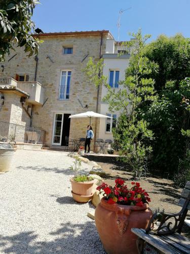Casa Di Vania