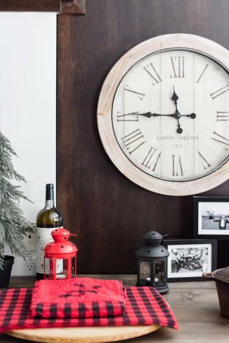 Le Caribou Lodge By Escapades Tremblant