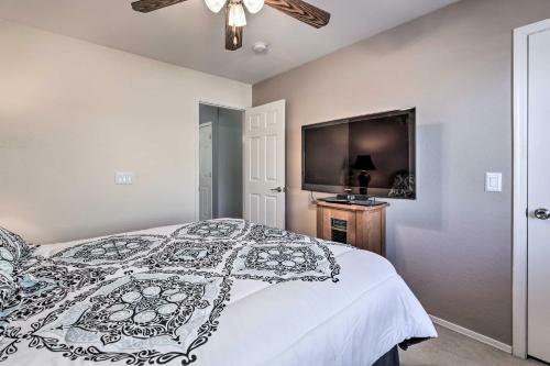 Gilbert Getaway, Private Pool And Outdoor Oasis