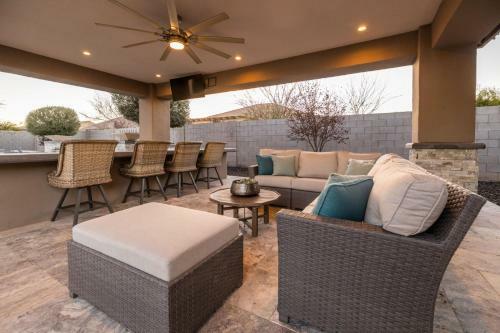 Queen Creek On 193rd Home