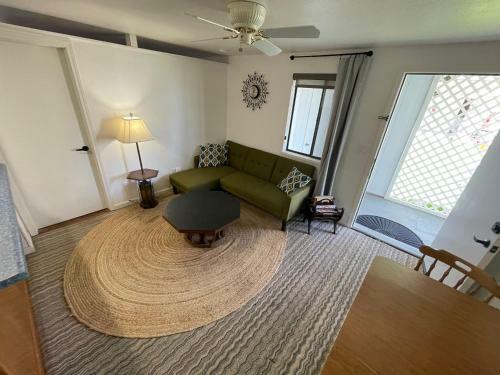 The Aztec Motel & Creative Space