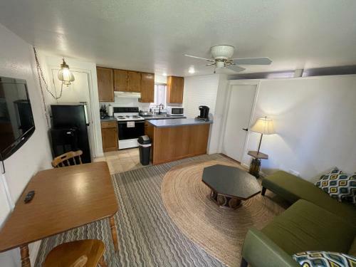 The Aztec Motel & Creative Space