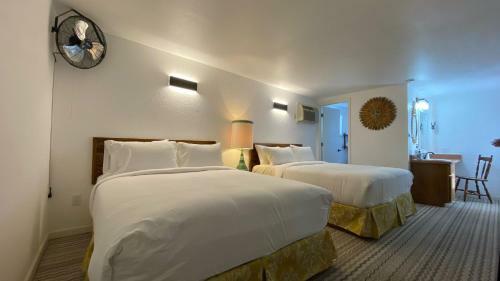 The Aztec Motel & Creative Space