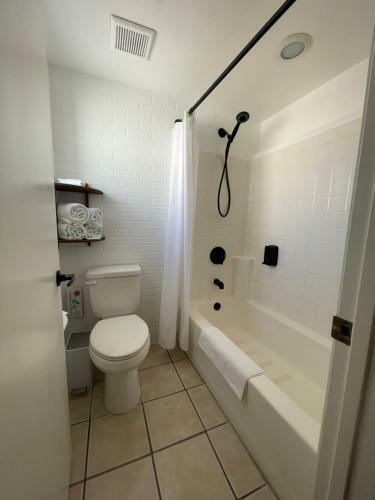 The Aztec Motel & Creative Space