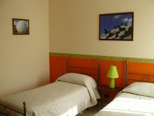 Hostal Gibellina Arte