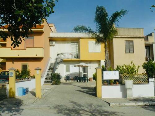 Hostal Gibellina Arte