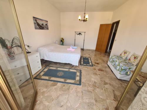Apartamento Sole Gibellina