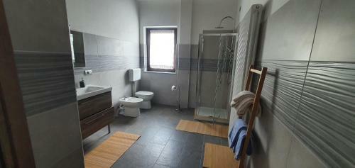 Bed & Breakfast Nave Nel Bosco