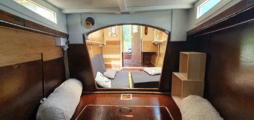 Bed & Breakfast Nave Nel Bosco