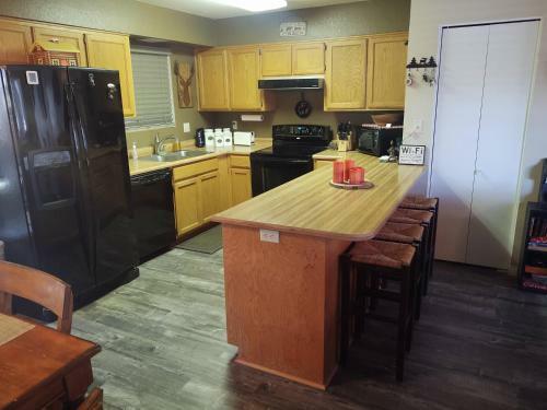 Your Home Away From Home!