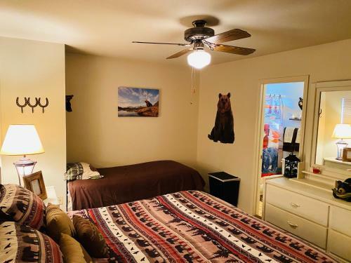 Your Home Away From Home!