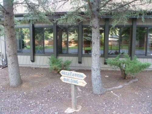 Your Home Away From Home!