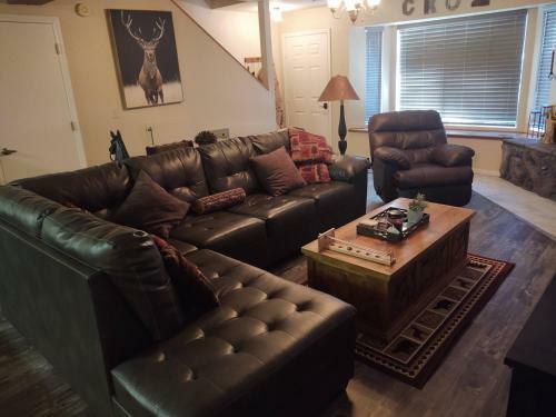 Your Home Away From Home!