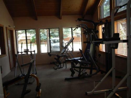Your Home Away From Home!