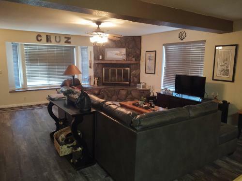 Your Home Away From Home!