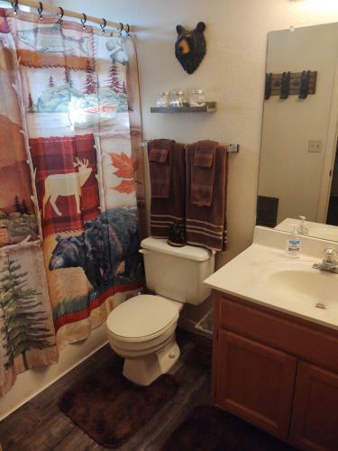 Your Home Away From Home!