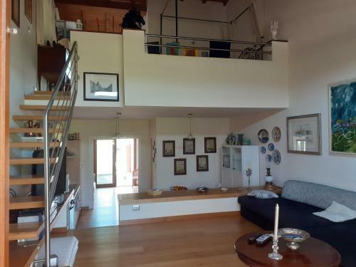 Villa Casa Min� Sutri